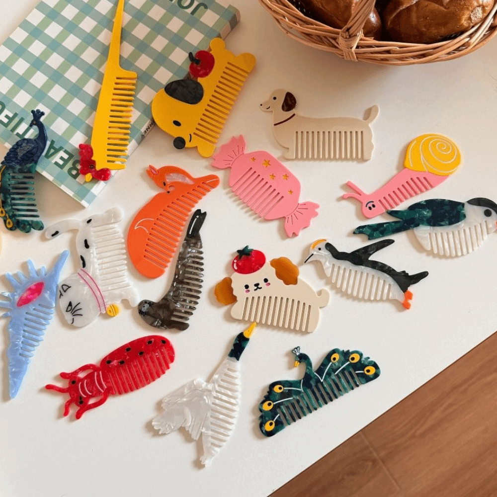 Hair Care Puppy Animal Acetate – Hair Care Vegetables Bewertung und Preis