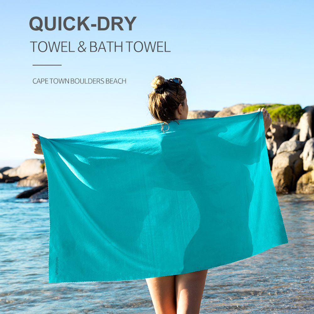Naturehike Quick Dry Towel Por – Dry Shampoo Travel Bewertung und Preis