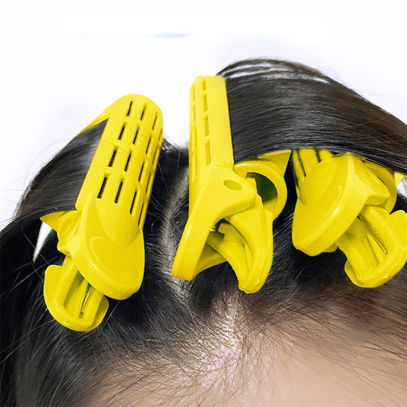 2pcs/set Heatless Hair Rollers – Hair Care Korea Bewertung und Preis