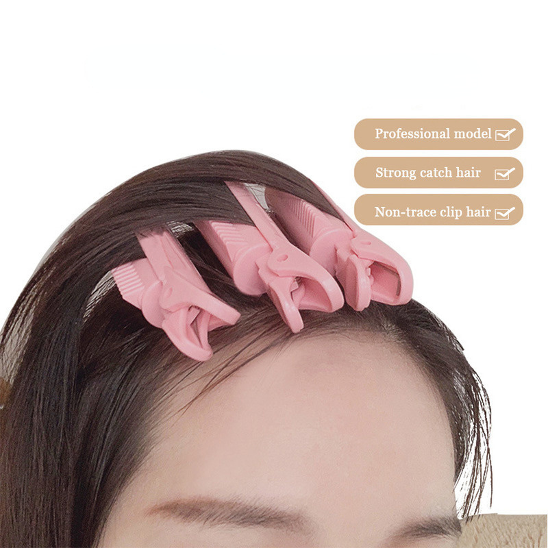 2pcs/set Heatless Hair Rollers – Hair Care Korea Bewertung und Preis