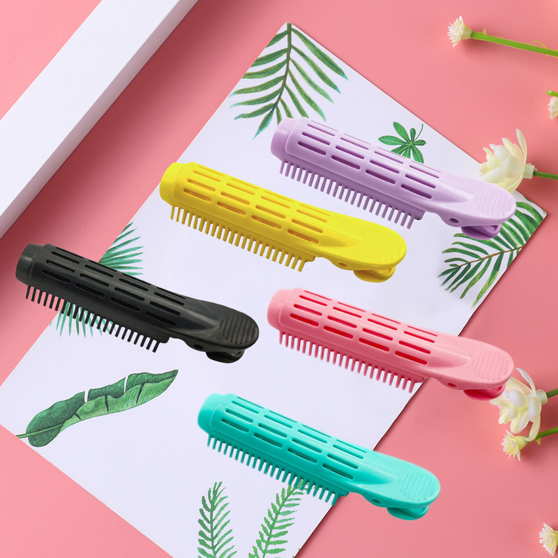 2pcs/set Heatless Hair Rollers – Hair Care Korea Bewertung und Preis