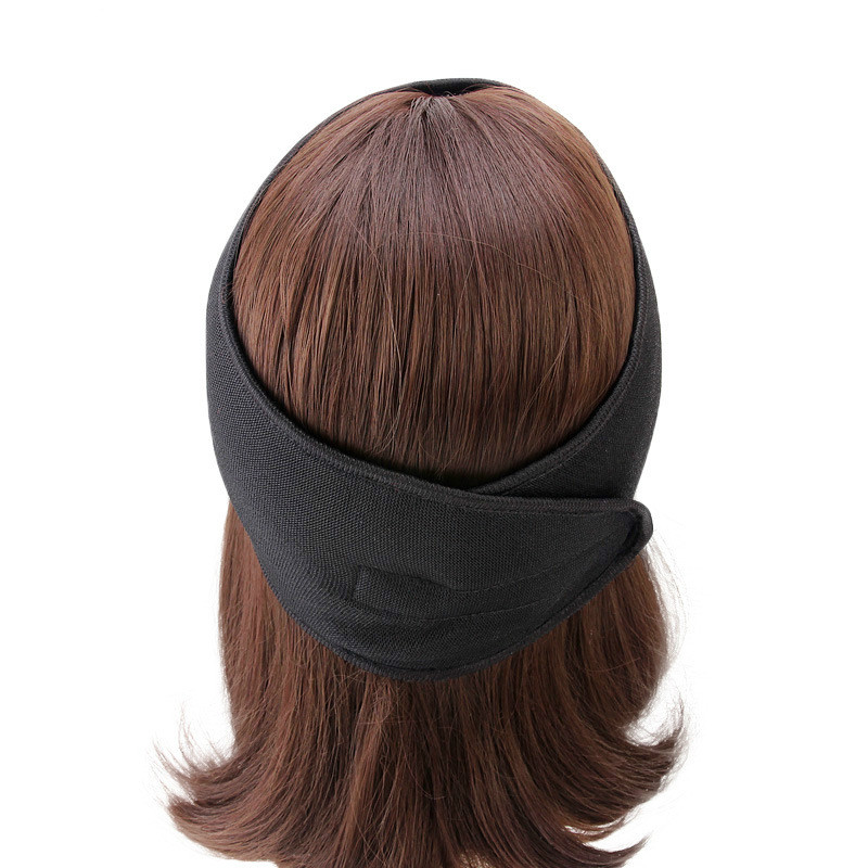 New Women Foam Mesh Wrap Headw – Hair Care Clinic Bewertung und Preis