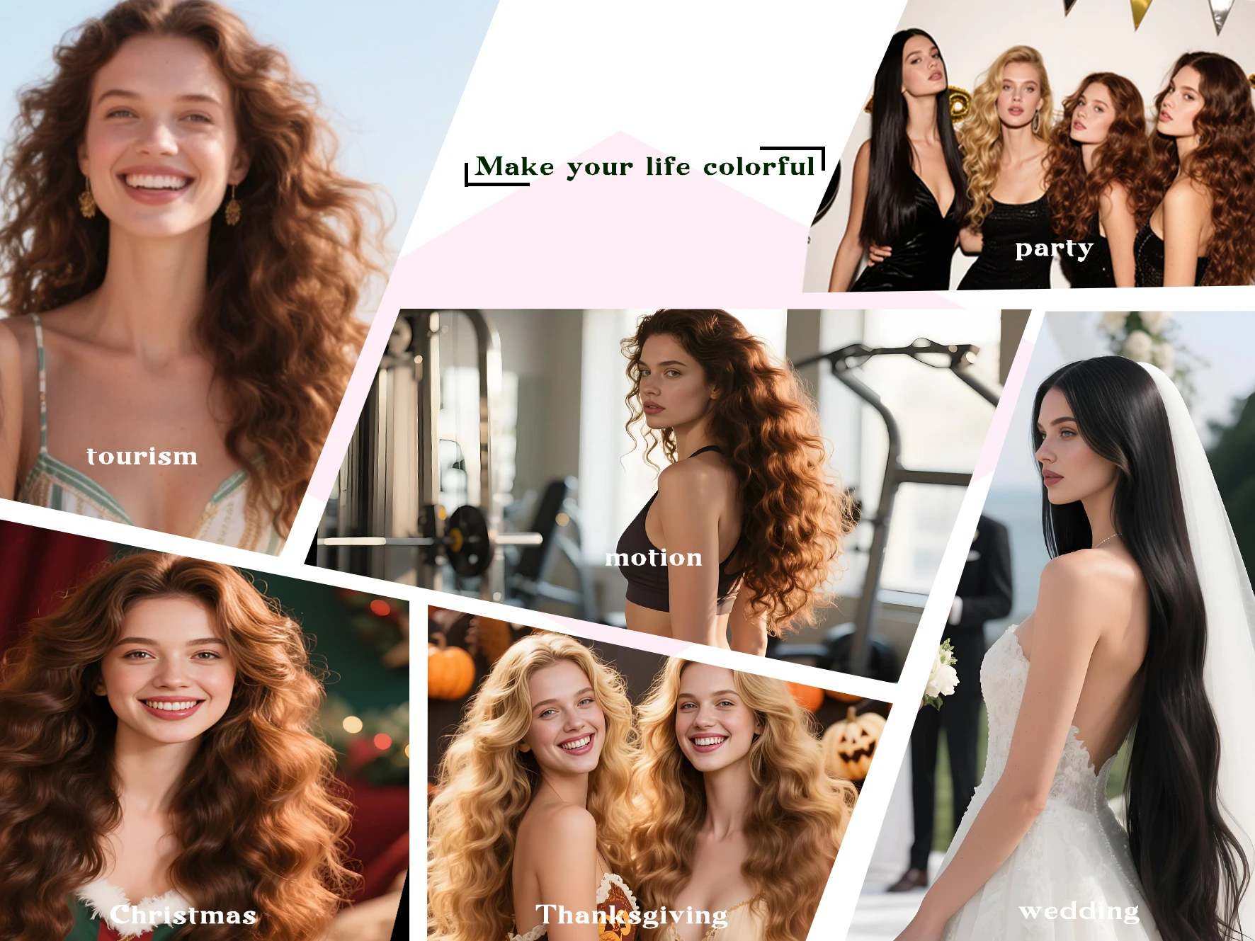100% pure straight type I hair – Hair Care Tips Bewertung und Preis