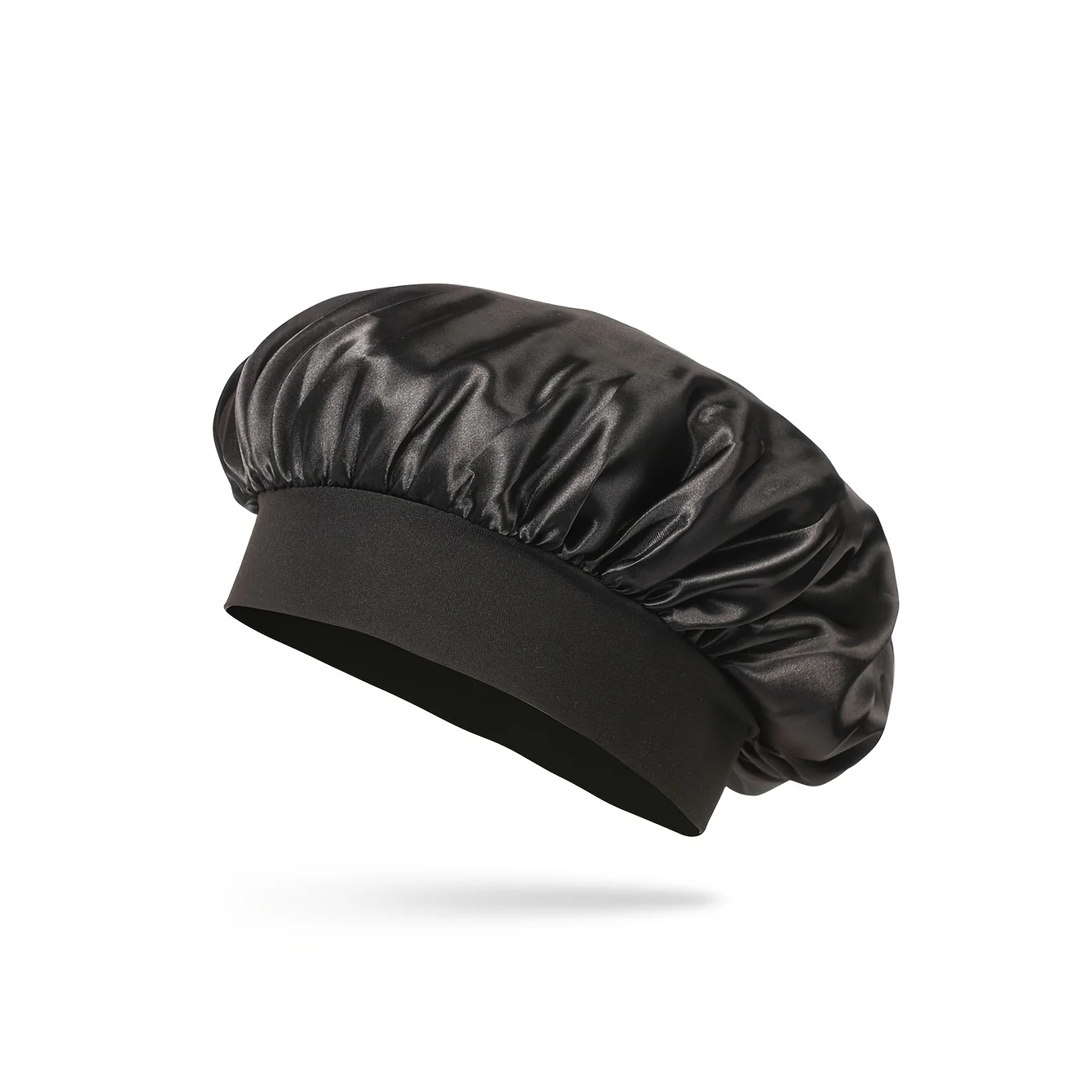 1pc Satin Bonnet Breathable No – Hair Care For 5 Year Old Girl Bewertung und Preis