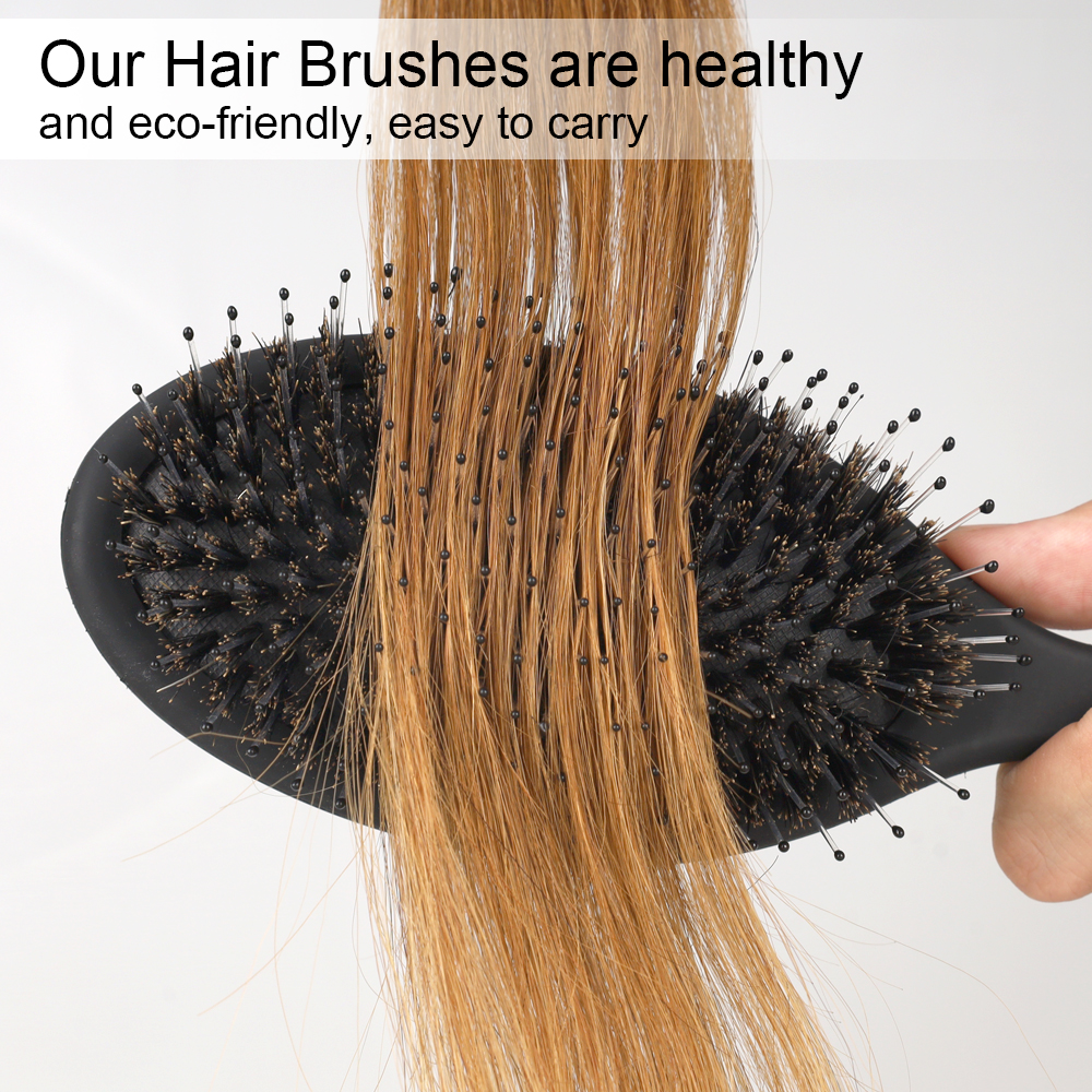 ARLANY Matte Boar Bristle Hair – Hair Care Tips Bewertung und Preis