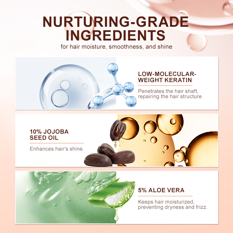 PURC Keratin Hair Mask Disulfi – Hair Care With Aloe Vera Bewertung und Preis