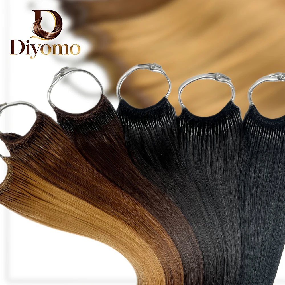 DIYOMO hot selling Korean 100% – Hair Care Tips Bewertung und Preis