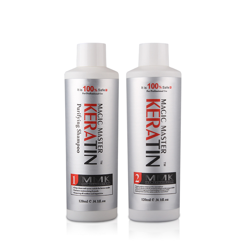 120ml Free Formalin Keratin Co – Hair Care Korea Bewertung und Preis