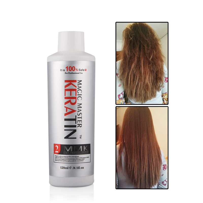 120ml Free Formalin Keratin Co – Hair Care Korea Bewertung und Preis