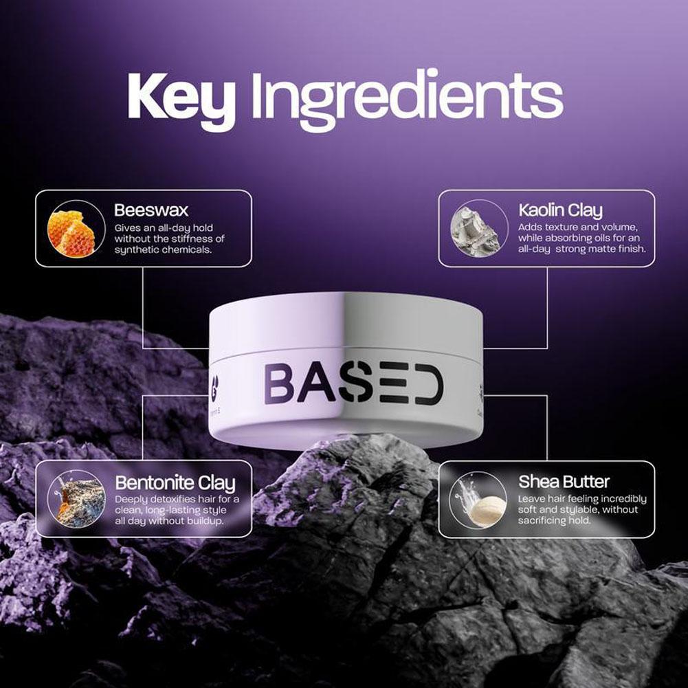 Based Sea Salt Lasting Hair St – Hair Care With Aloe Vera Bewertung und Preis