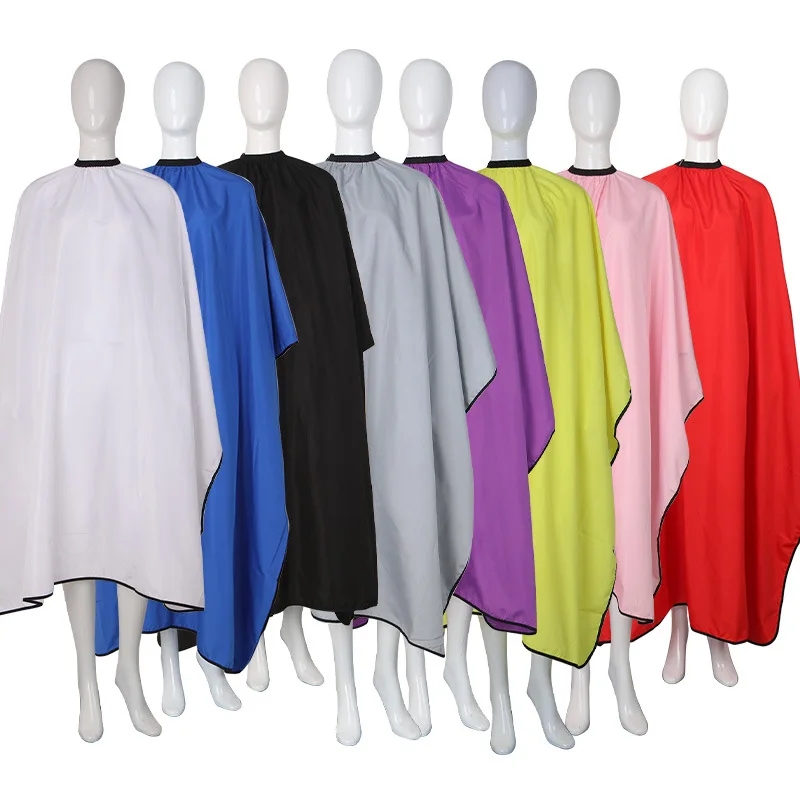 6 Colors Hair Cutting Cape Pro – Hair Care Clinic Bewertung und Preis