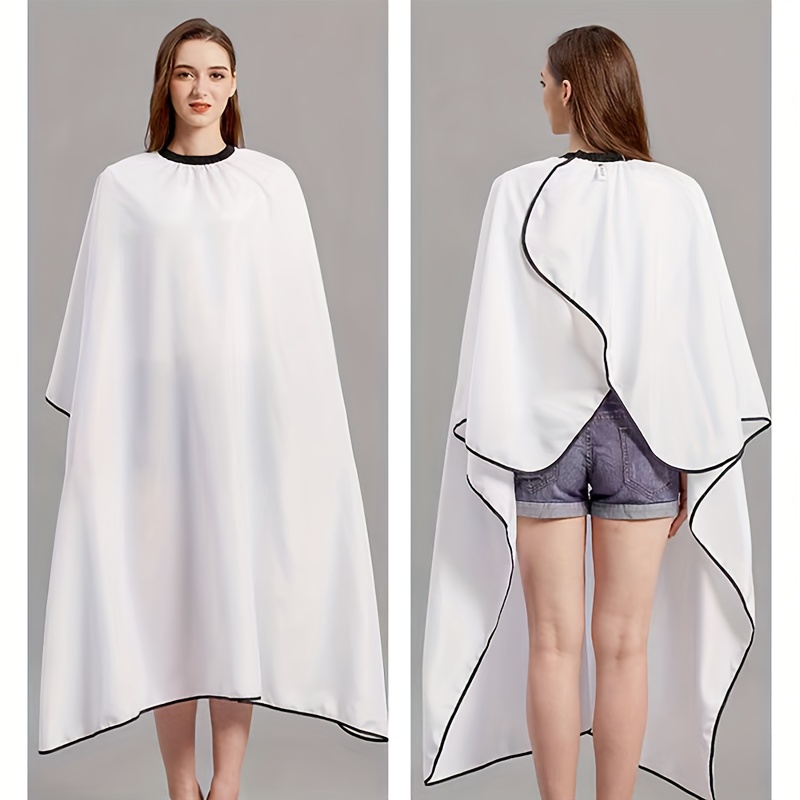 6 Colors Hair Cutting Cape Pro – Hair Care Clinic Bewertung und Preis