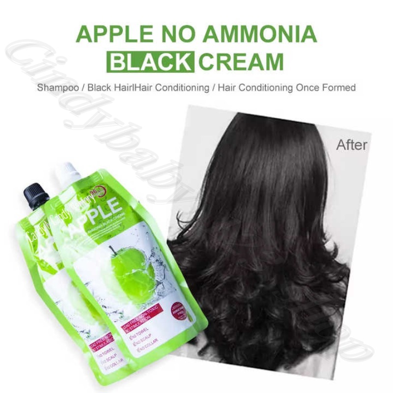 Apple Hair Dye Natural Hair Ca – Hair Care Vegetables Bewertung und Preis