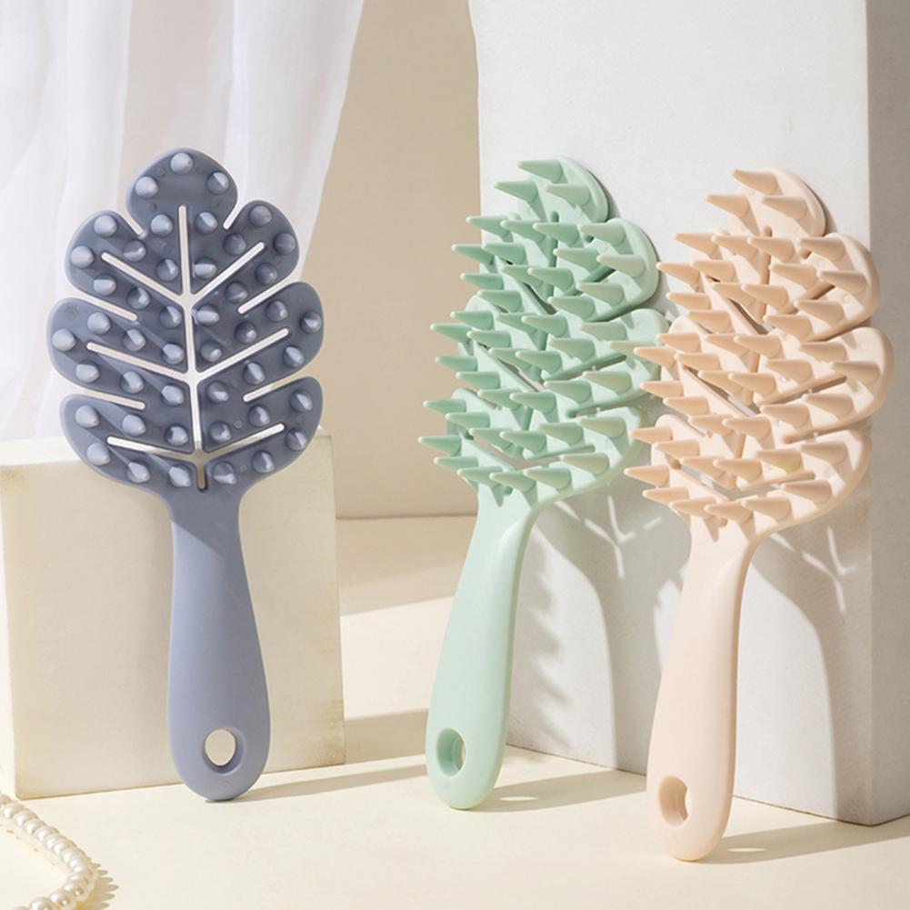 Massage Hair Brush Long Handle – Detangling Wide Comb Bewertung und Preis