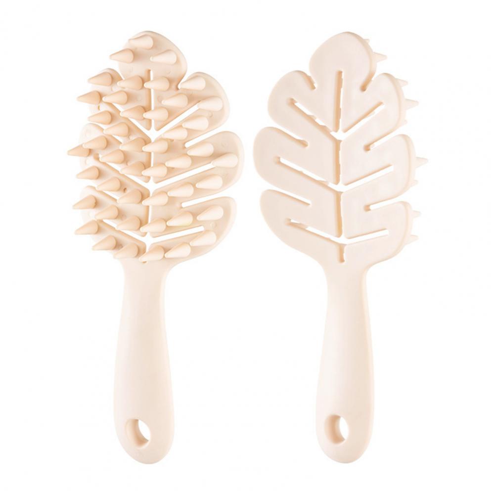 Massage Hair Brush Long Handle – Detangling Wide Comb Bewertung und Preis