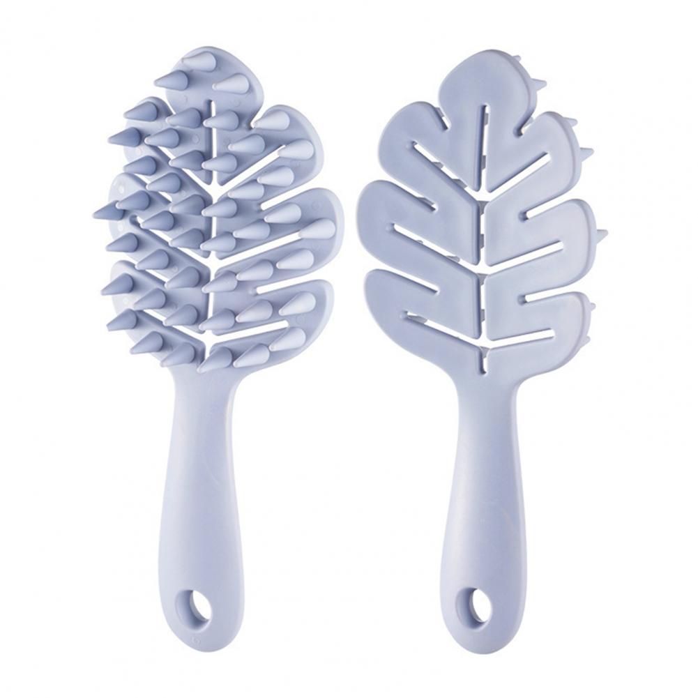 Massage Hair Brush Long Handle – Detangling Wide Comb Bewertung und Preis
