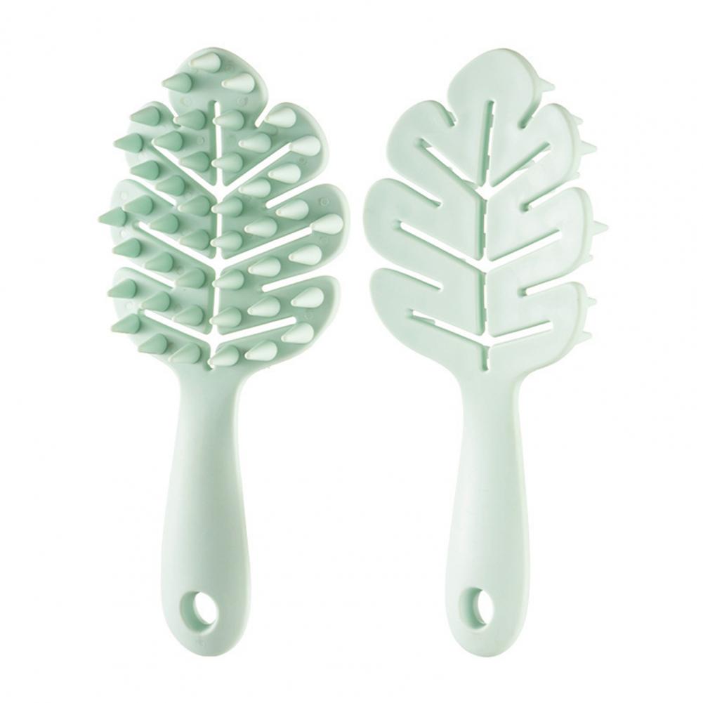 Massage Hair Brush Long Handle – Detangling Wide Comb Bewertung und Preis