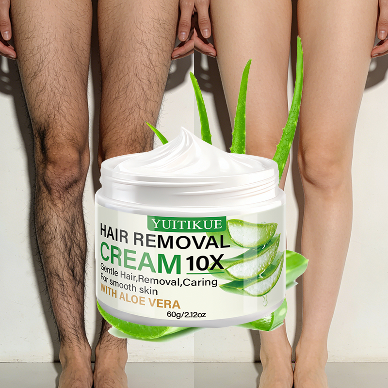YUITIKUE Aloe Vera Hair Remova – Hair Care With Aloe Vera Bewertung und Preis