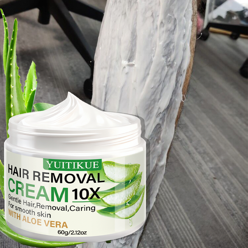 YUITIKUE Aloe Vera Hair Remova – Hair Care With Aloe Vera Bewertung und Preis