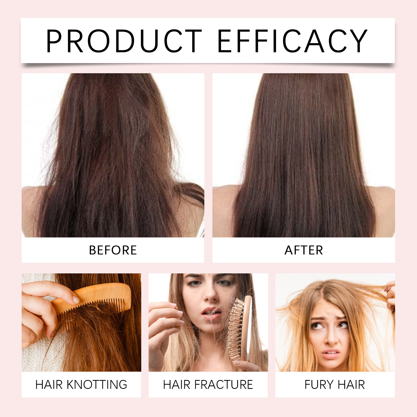 Keratin Hair Mask Repairing Fr – Hair Care With Aloe Vera Bewertung und Preis
