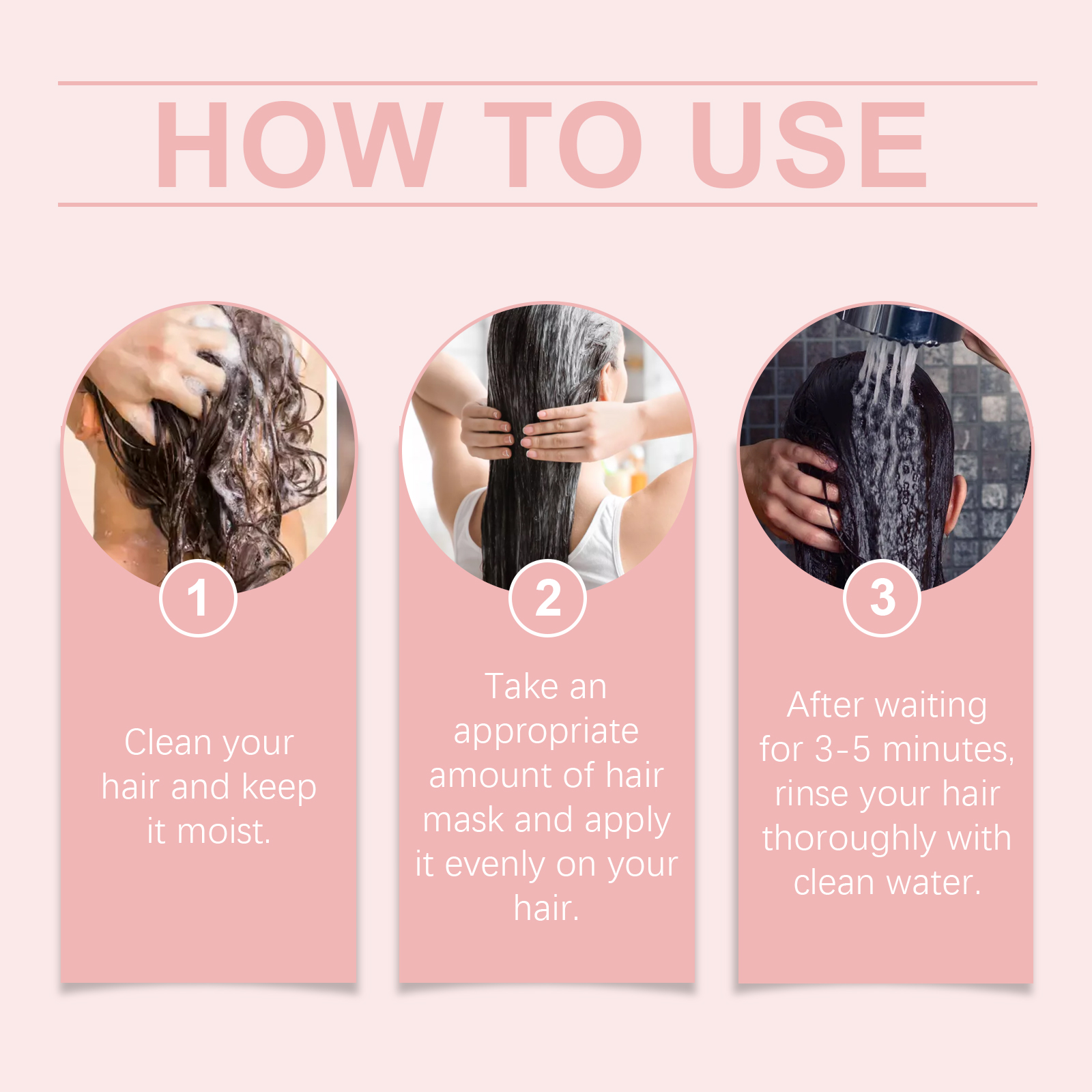 Keratin Hair Mask Repairing Fr – Hair Care With Aloe Vera Bewertung und Preis