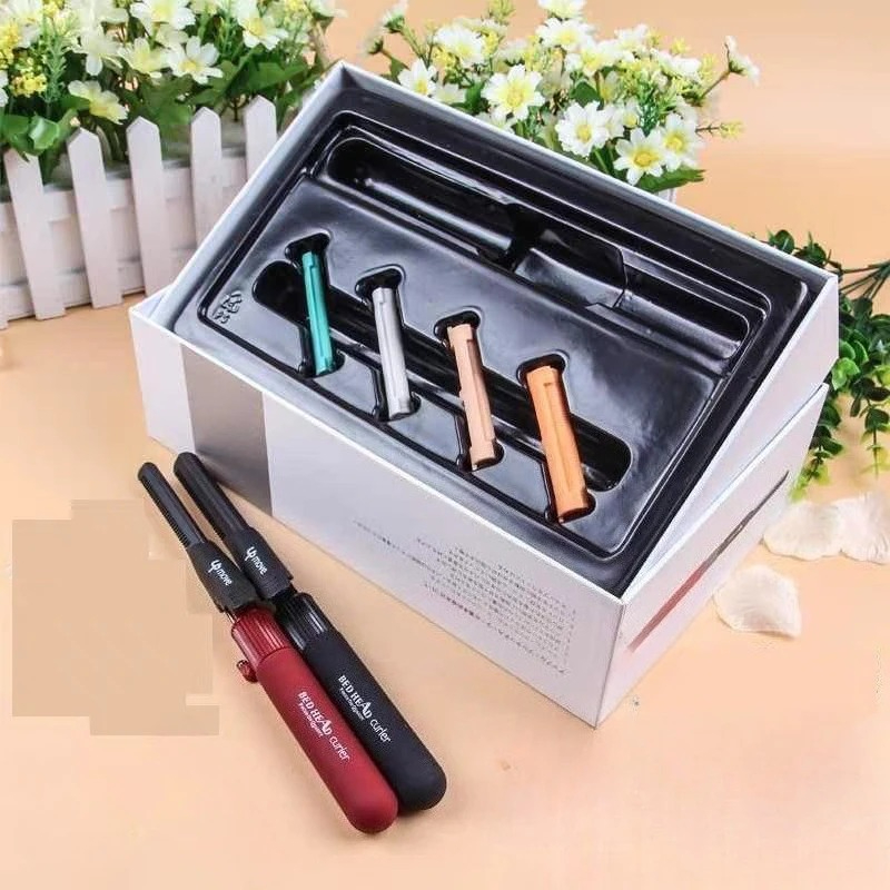 40pcs Heatless Hair Curler &Ha – Hair Roller Set Flexi Bewertung und Preis