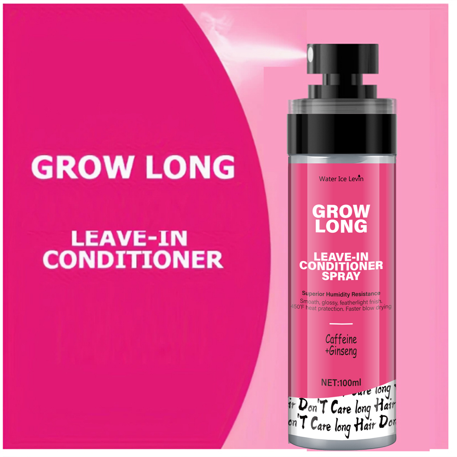 Leave-In Conditioner Spray and – Hair Care Korea Bewertung und Preis
