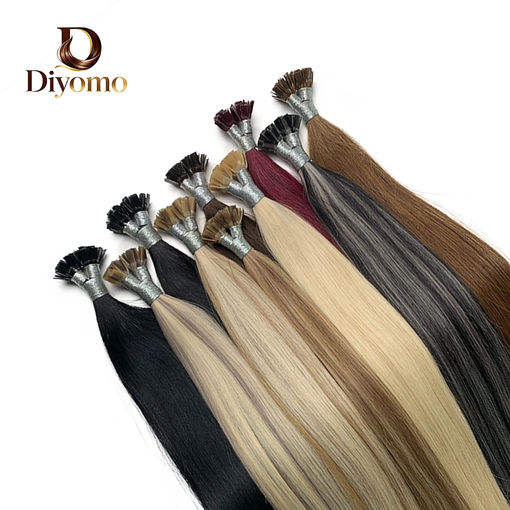 DIYOMO 14-24 Inch Natural Stra – Hair Care Tips Bewertung und Preis