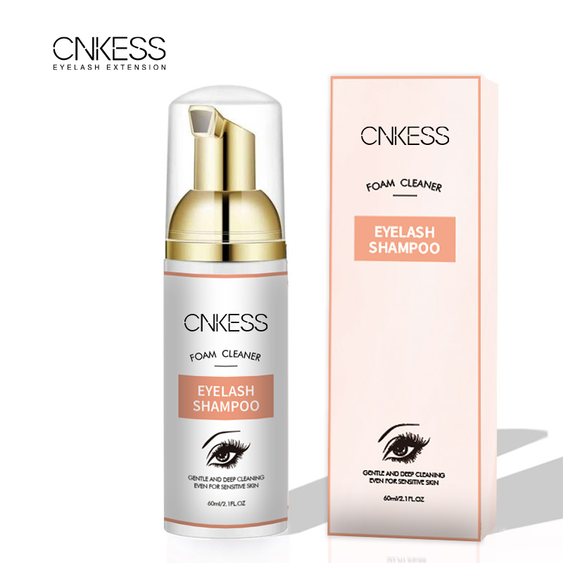 CNKESS 60ml eyelash hair beaut – Hair Care Clinic Bewertung und Preis