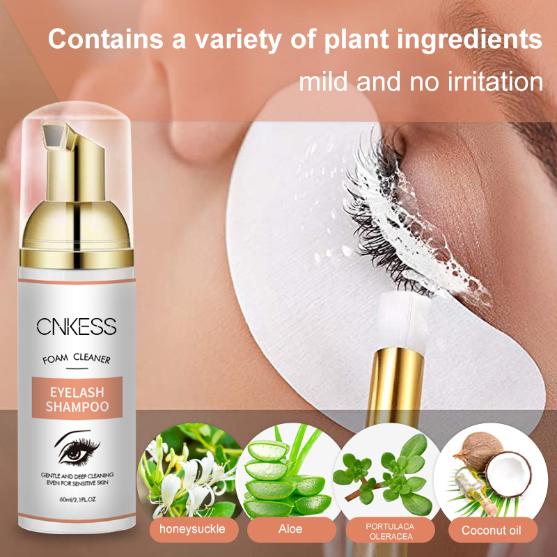 CNKESS 60ml eyelash hair beaut – Hair Care Clinic Bewertung und Preis