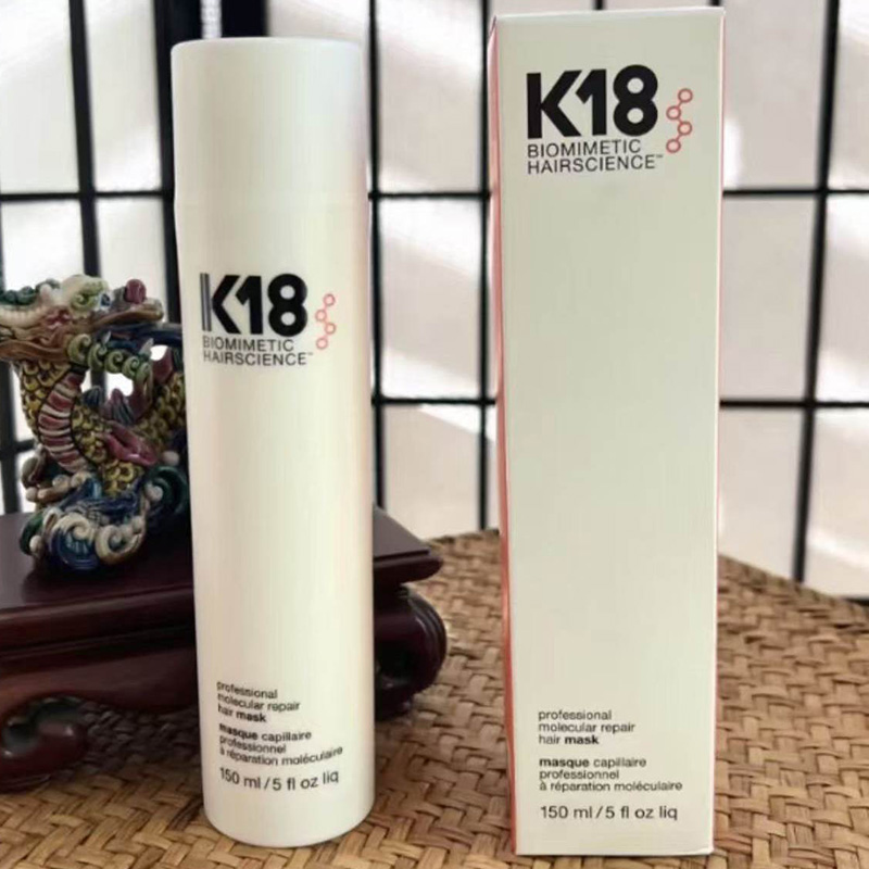 2026 Best Seller K18 150ml Dee – Hair Care Clinic Bewertung und Preis