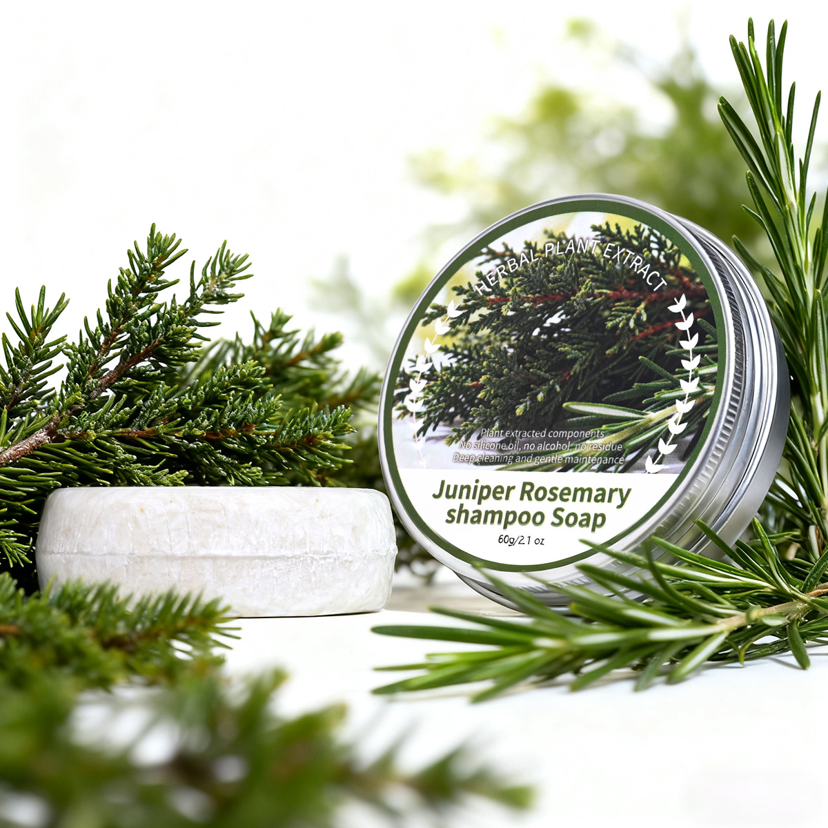 Natural Plant Extract Juniper  – Hair Care Pantene Bewertung und Preis