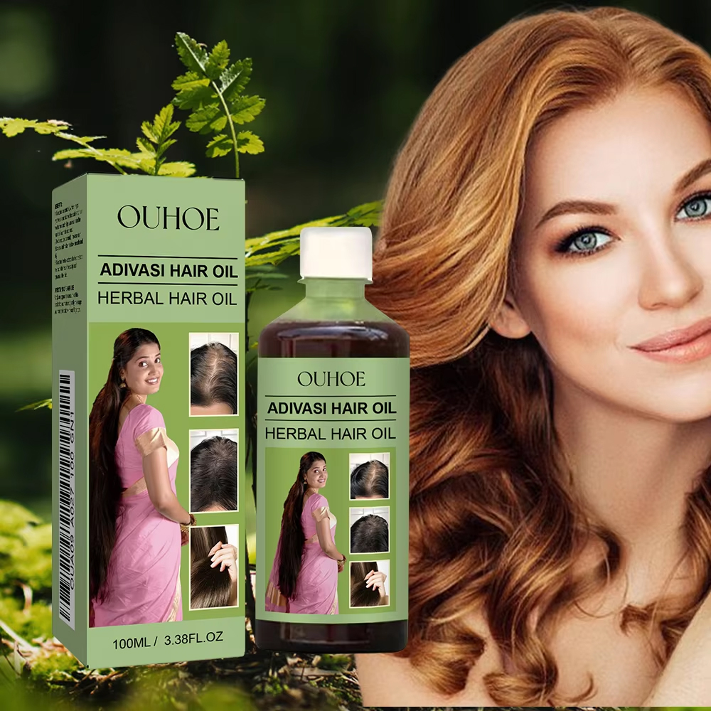 100ml Hair Growth Essential Oi – Hair Care India Bewertung und Preis