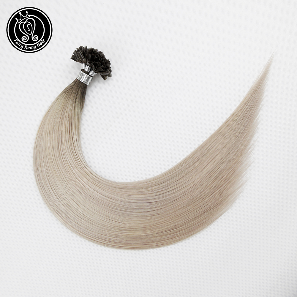 Fairy Remy Hair 0.8g/s 16-24 I – Hair Care Tips Bewertung und Preis