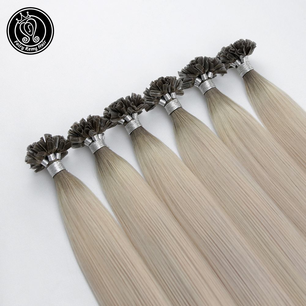 Fairy Remy Hair 0.8g/s 16-24 I – Hair Care Tips Bewertung und Preis