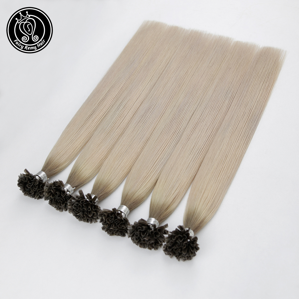 Fairy Remy Hair 0.8g/s 16-24 I – Hair Care Tips Bewertung und Preis