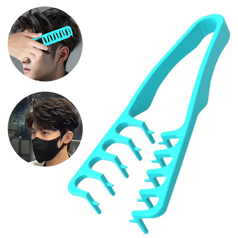 Rich and wide toothed hair com – Detangling Wide Comb Bewertung und Preis