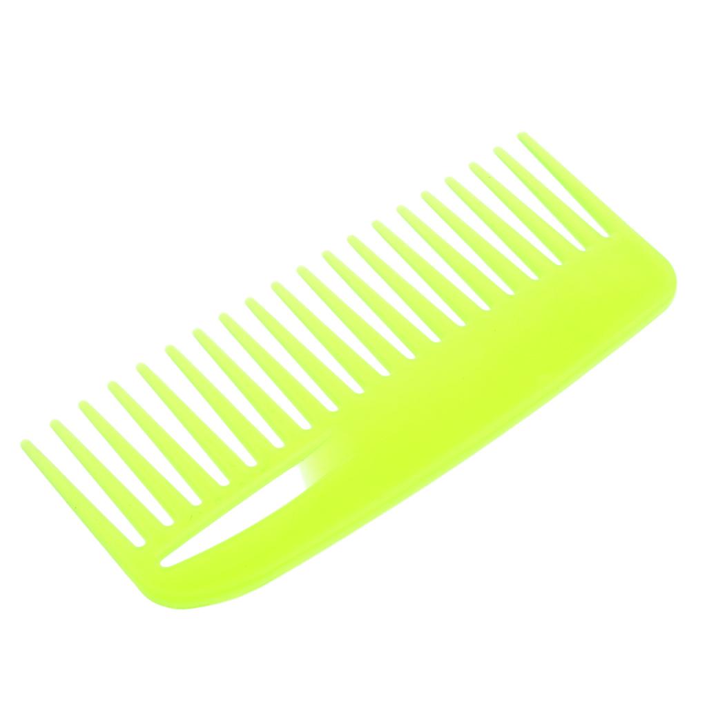 Heat Resistant Wide Tooth Comb – Detangling Wide Comb Bewertung und Preis