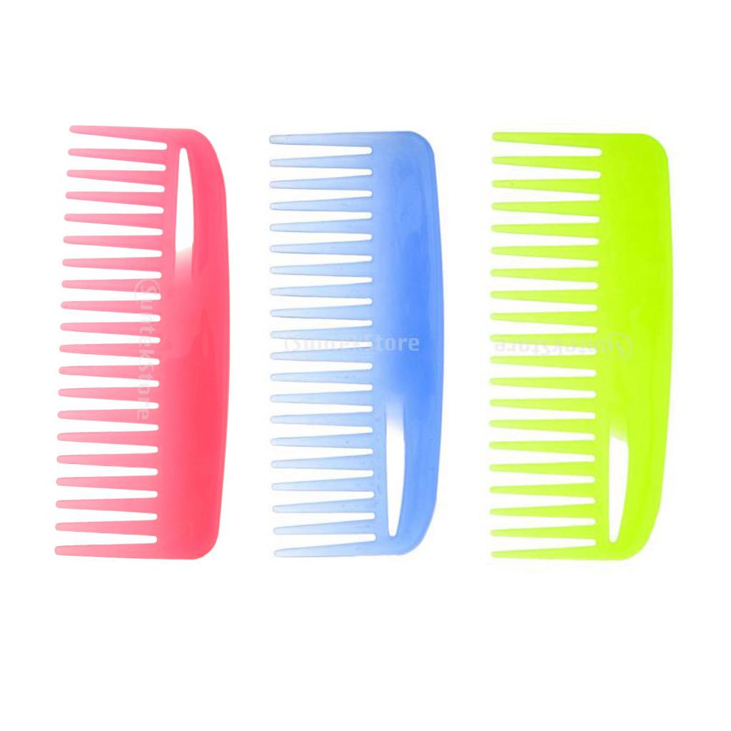 Heat Resistant Wide Tooth Comb – Detangling Wide Comb Bewertung und Preis