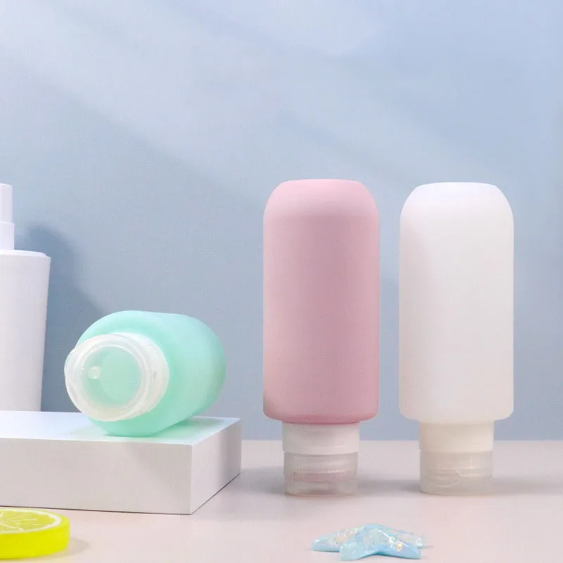 200ml Silicone Bottle Refillab – Dry Shampoo Travel Bewertung und Preis