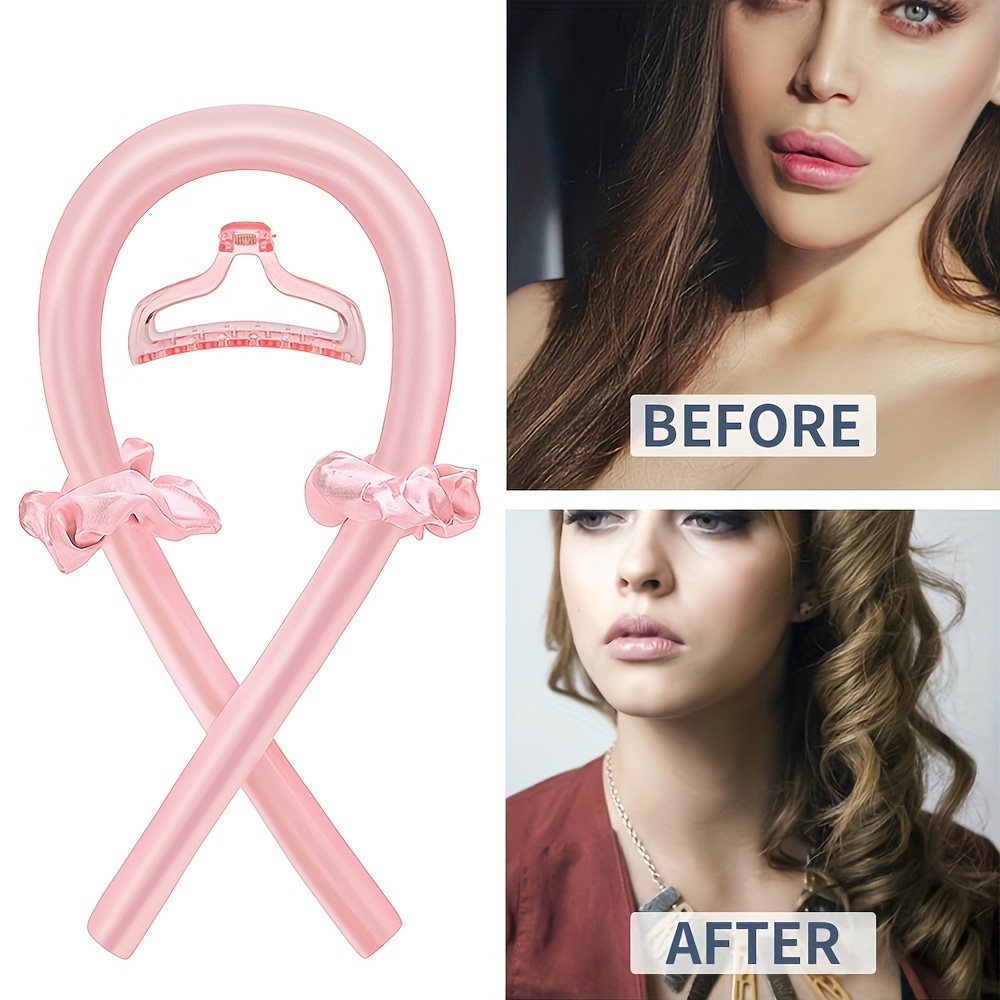 5pcs Styling Set 4-in-1 Heatle – Detangling Wide Comb Bewertung und Preis