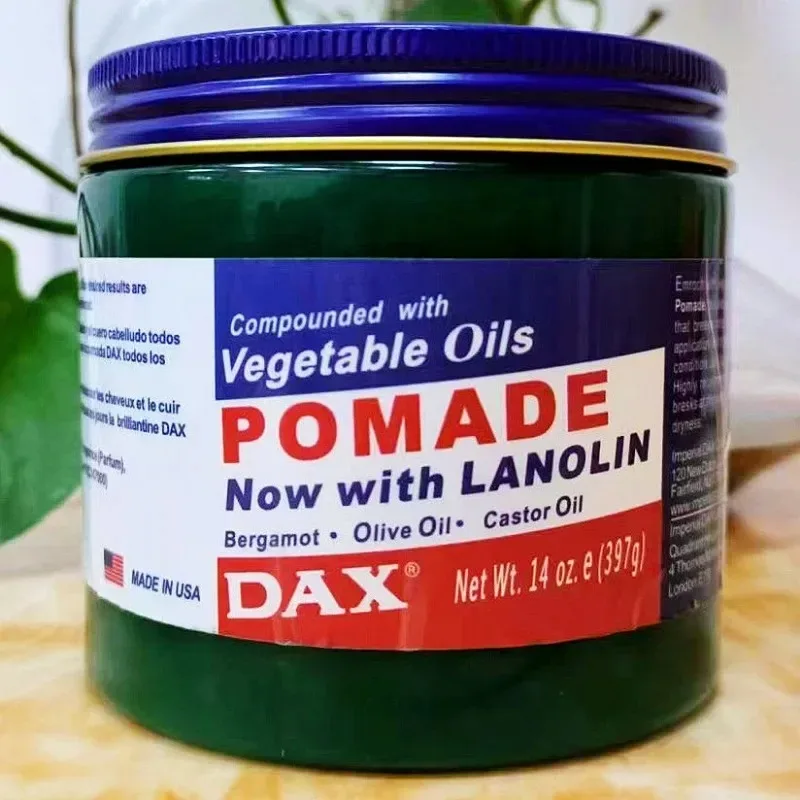 Dax Hair Styling Waxes Cream D – Hair Care Vegetables Bewertung und Preis