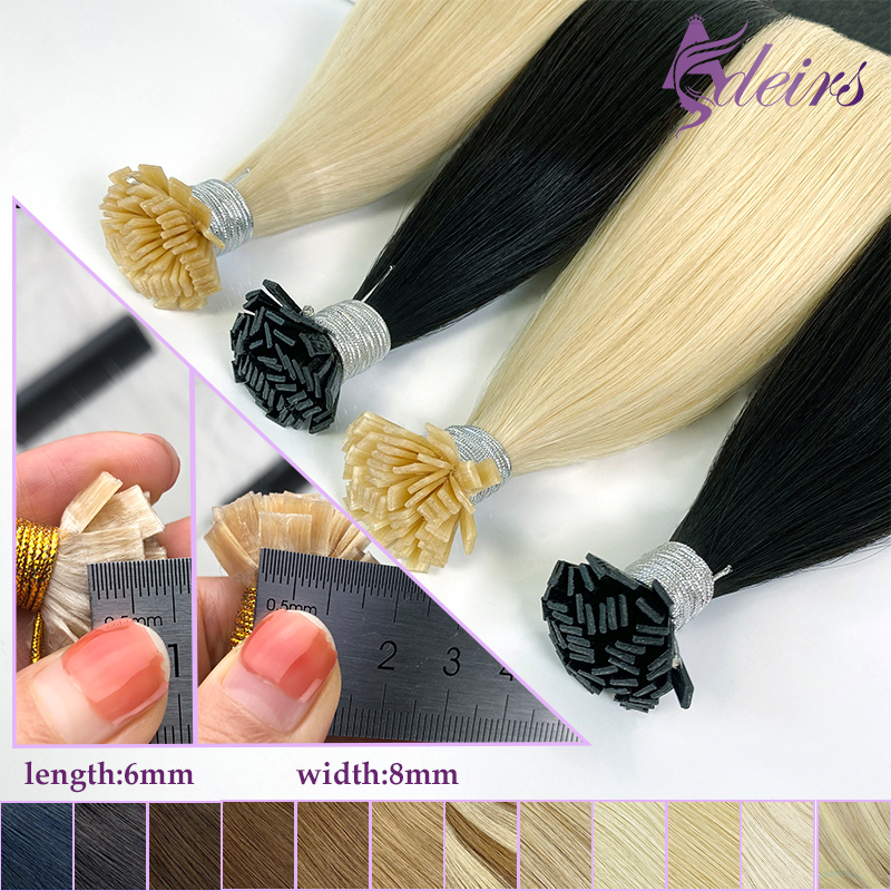 High Quality Straight Flat Tip – Hair Care Tips Bewertung und Preis