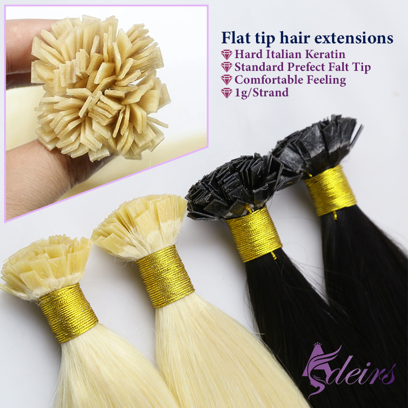 High Quality Straight Flat Tip – Hair Care Tips Bewertung und Preis