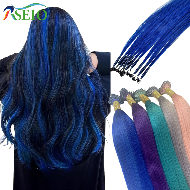 RESIO Color  8D Tip Hair Exten – Hair Care Tips Bewertung und Preis