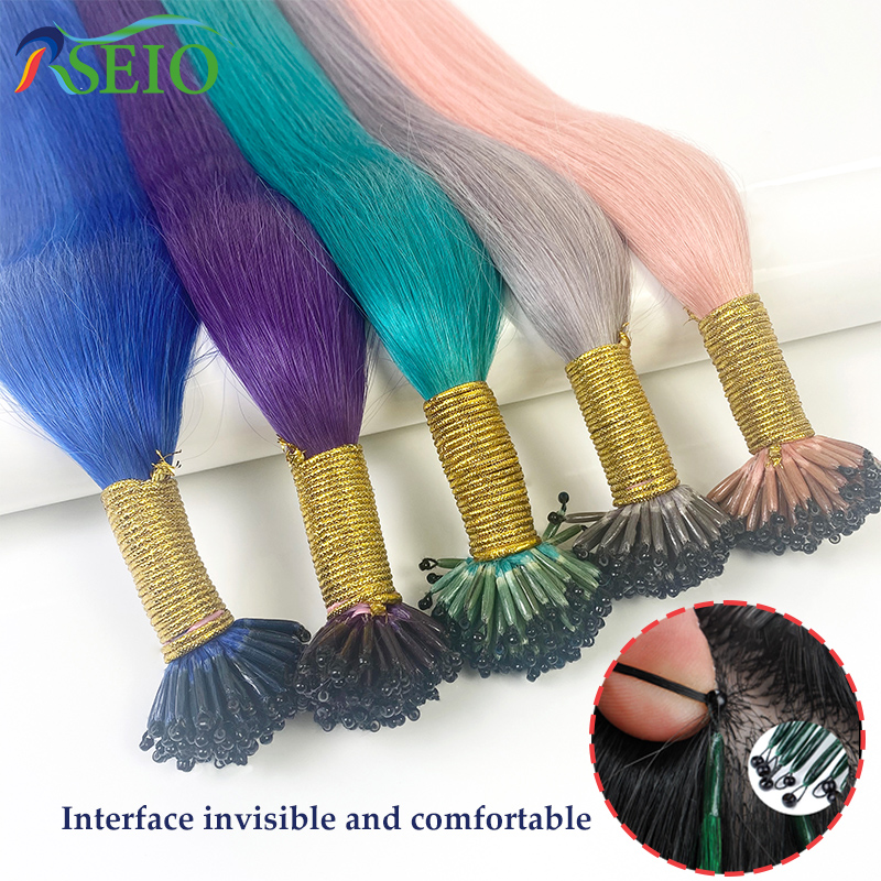 RESIO Color  8D Tip Hair Exten – Hair Care Tips Bewertung und Preis