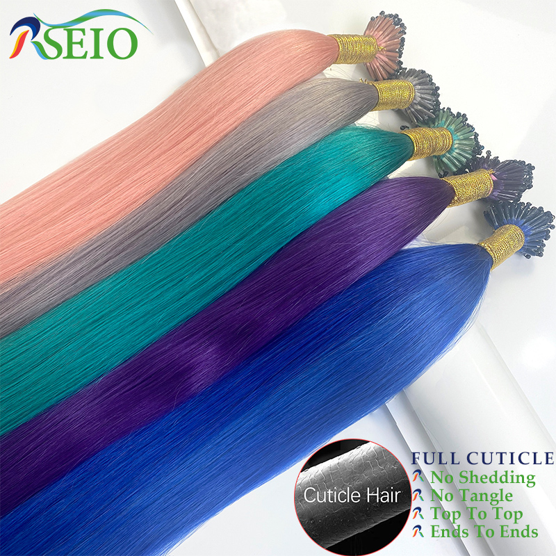RESIO Color  8D Tip Hair Exten – Hair Care Tips Bewertung und Preis