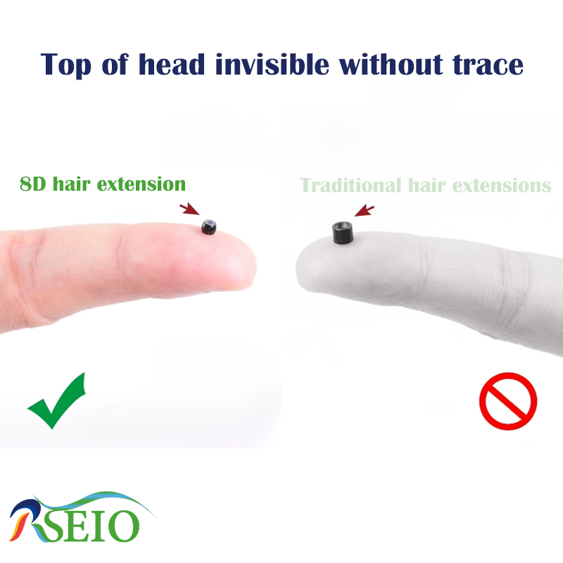 RESIO Color  8D Tip Hair Exten – Hair Care Tips Bewertung und Preis