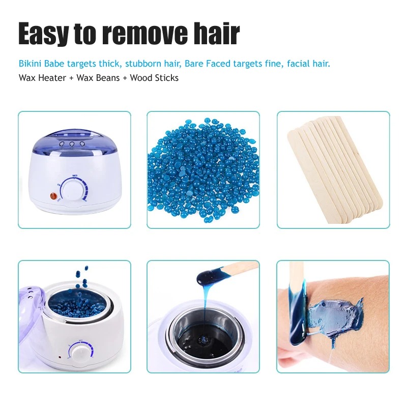 200ml Hair Removal Tool Smart  – Hair Care Clinic Bewertung und Preis