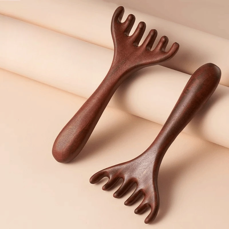 Head Meridian Massage Comb Ant – Detangling Wide Comb Bewertung und Preis